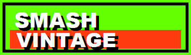 SMASH VINTAGE